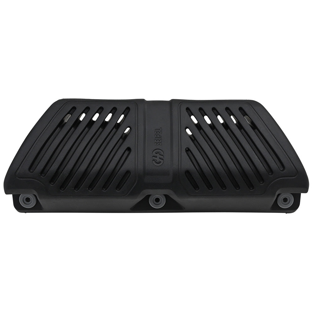 Seipel Marine Eva Permanent Dock Fender M1100 Main image