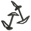 Seipel Marine Quick Dock Cleat  2Pack M1075
