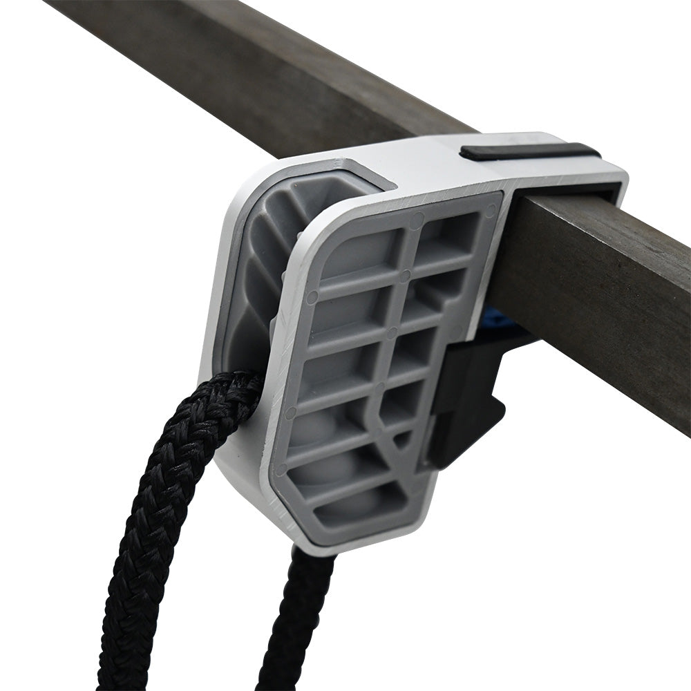 Seipel Marine Pontoon Fender  Dock Line Hanger - 2-Pack [M1085] Secondary image