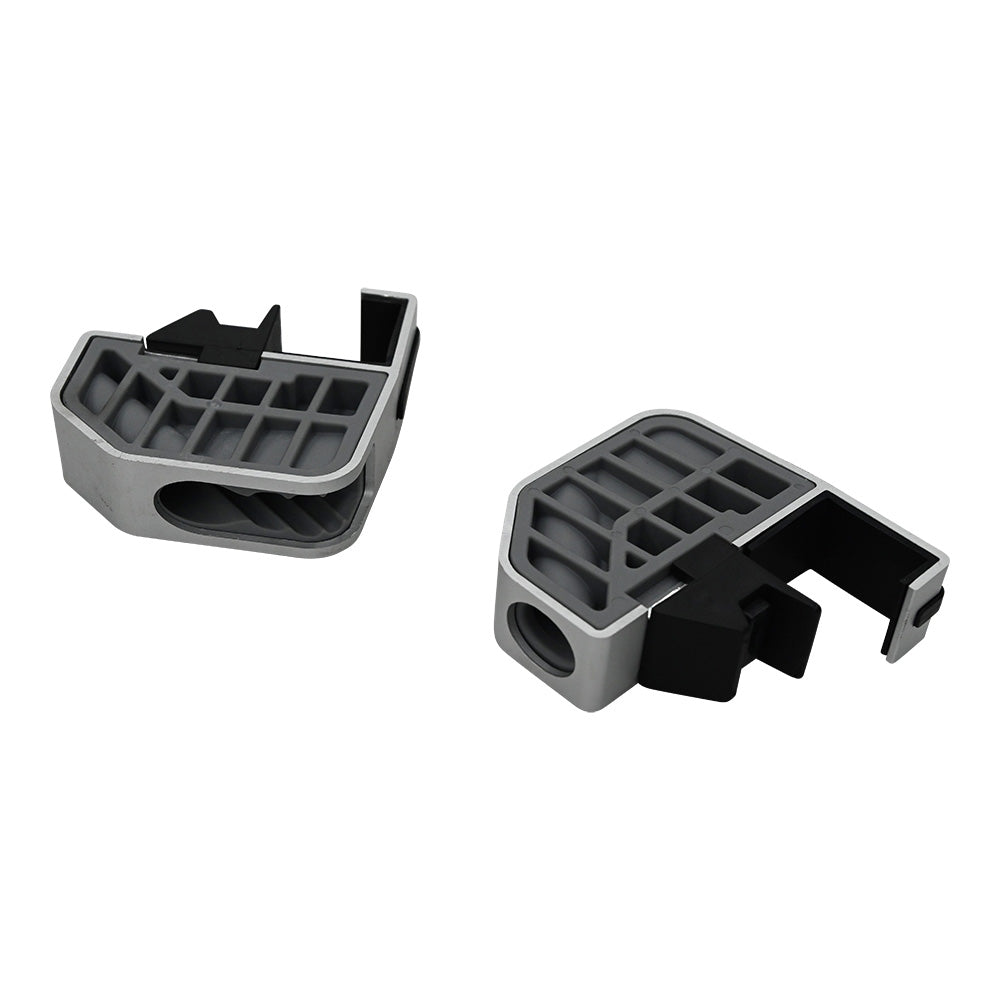 Seipel Marine Pontoon Fender  Dock Line Hanger  2Pack M1085 Main image
