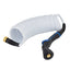 HoseCoil Skipper Spray System w20 38 Hose  White HS2011K