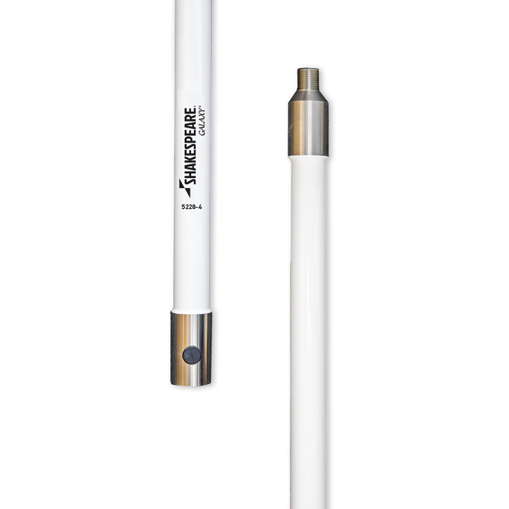 Shakespeare 5228-4 4' Heavy - Duty Extension Mast [5228-4] Secondary image