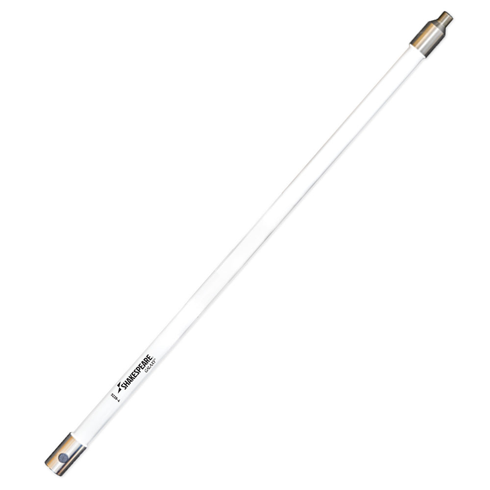 Shakespeare 52284 4 Heavy  Duty Extension Mast 52284 Main image