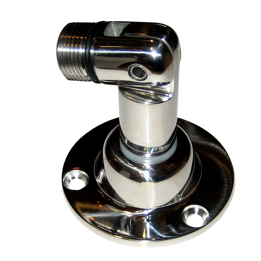Shakespeare 81S Stainless Steel Swivel Mount 81S Main image