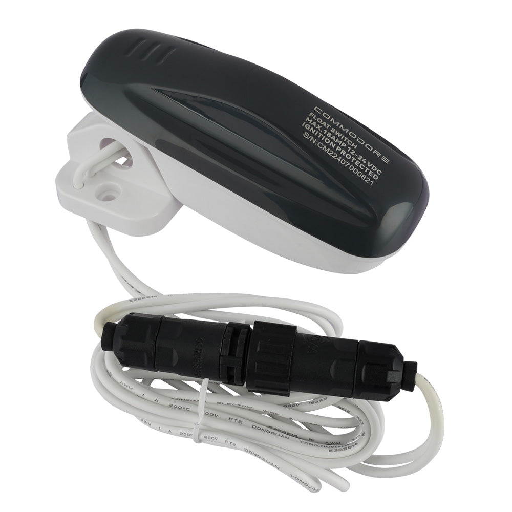 Commodore 18A Float Switch CM2BS Main image