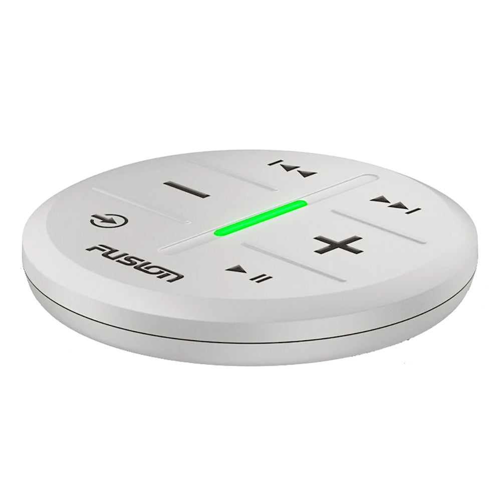 Fusion ARX70W Wireless Remote - White [010-02167-21] Secondary image