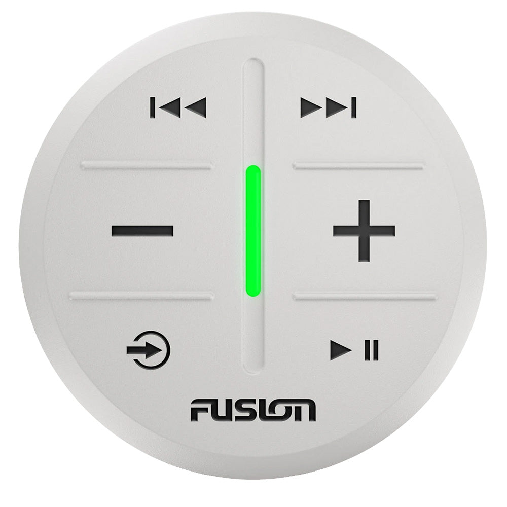 Fusion ARX70W Wireless Remote  White 0100216721 Main image
