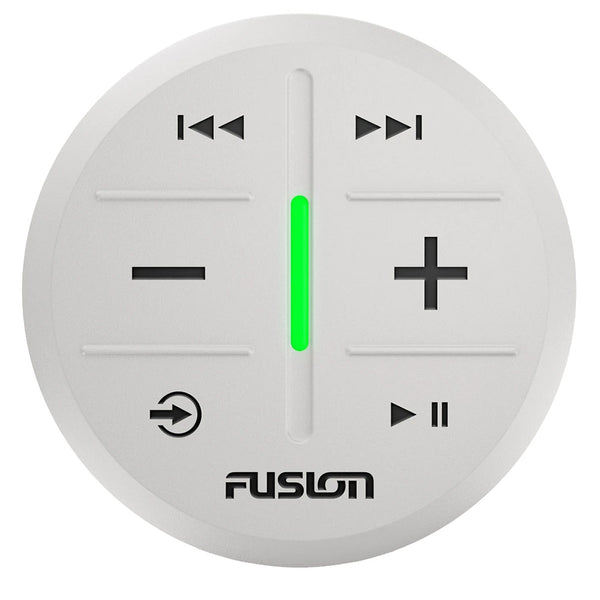 Fusion ARX70W Wireless Remote  White 0100216721