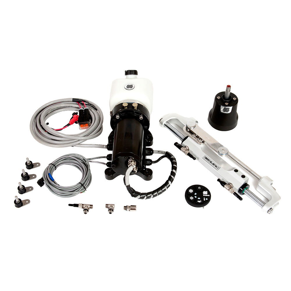 Uflex MD321F Steering System MD321F Main image