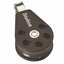 Barton Size 1 30mm Plain Bearing Pulley Block Single Fixed Eye N01110