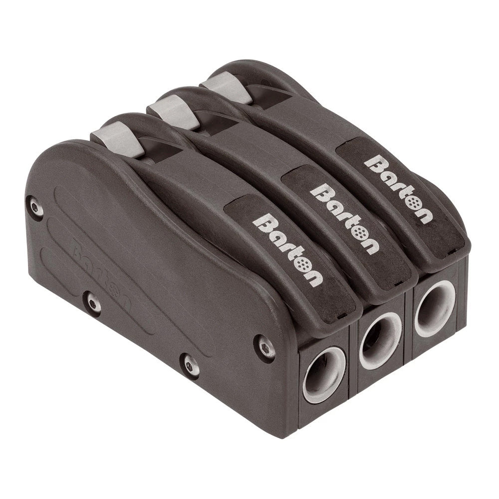 Barton Triple DO 550 Rope Clutch 81502 Main image