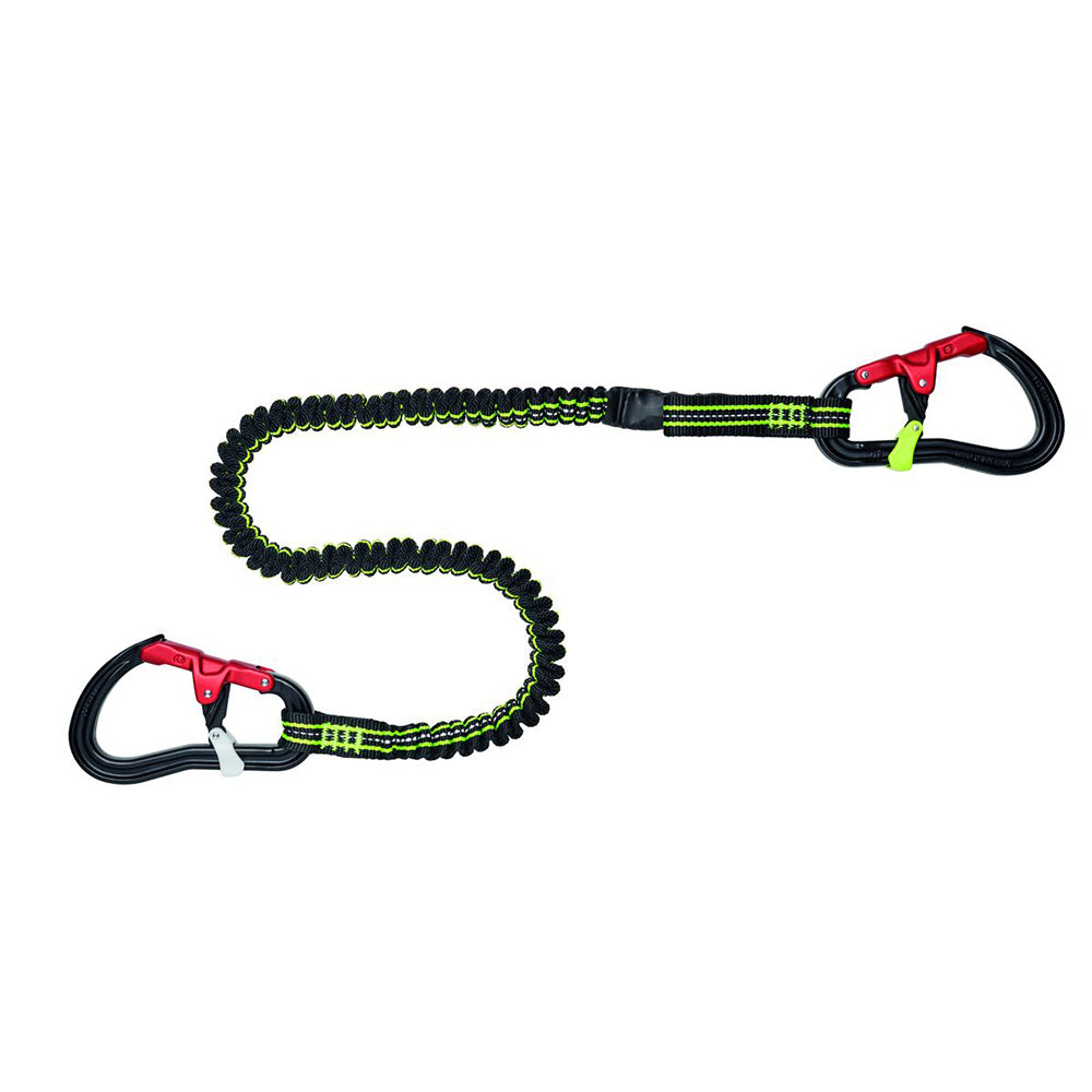 Wichard Elastic Tether Proline  2 Hooks Single  6 7036W Main image