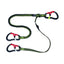Wichard Proline Elastic Tether  3 Hooks Double 6 7039W