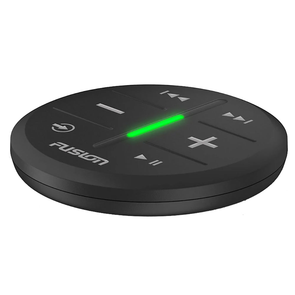 Fusion ARX70B Wireless Remote - Black [010-02167-20] Secondary image