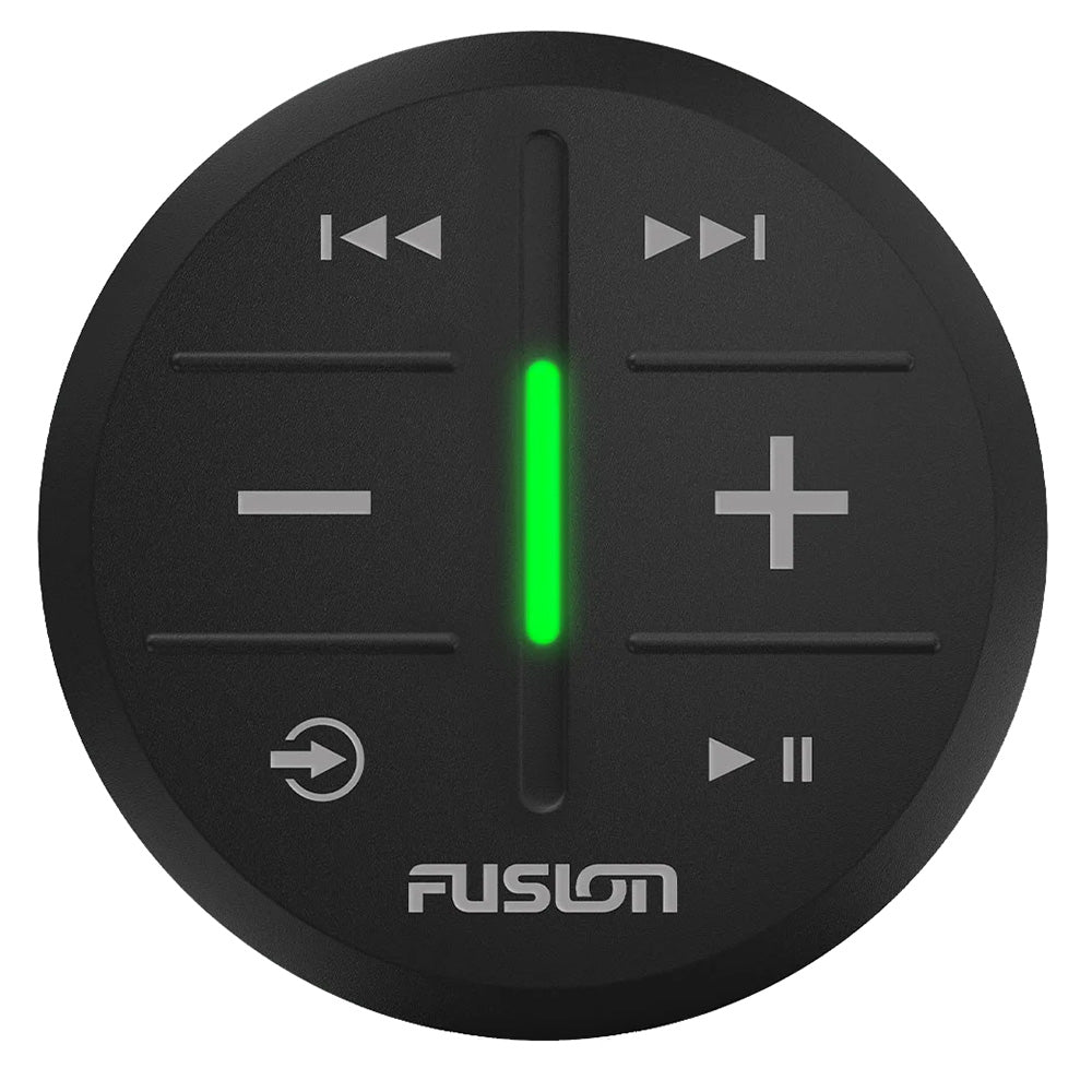 Fusion ARX70B Wireless Remote  Black 0100216720 Main image