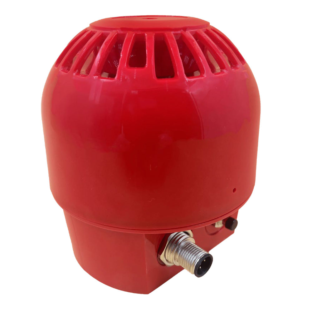 Digital Yacht NavAlarm NMEA 2000 Audio Alarm ZDIGNALARM Main image