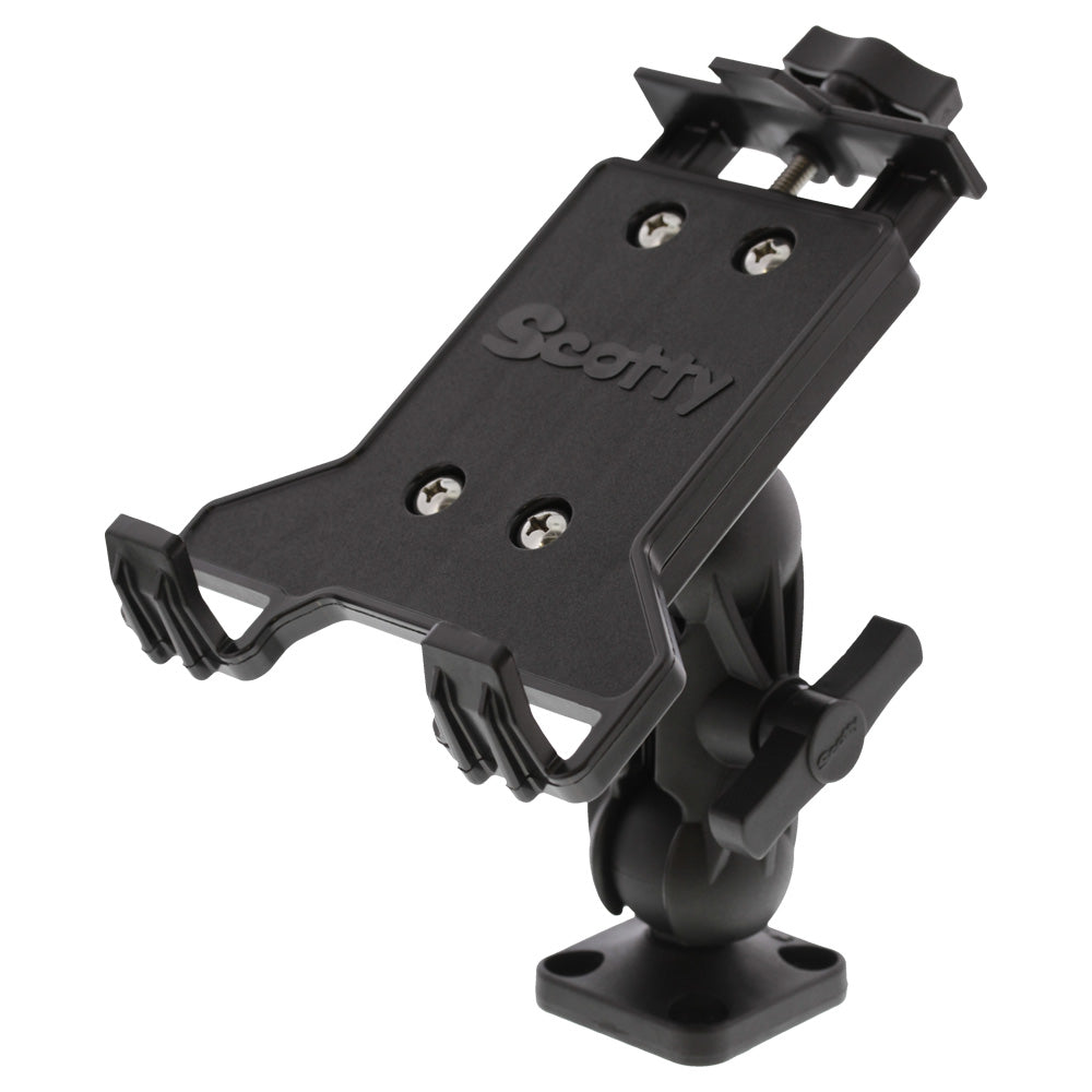 Scotty 149 Tablet Holder Mount 0149 Main image
