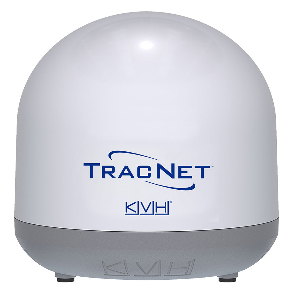 KVH TracNet Coastal Dummy Dome Assembly 01042101 Main image