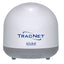 KVH TracNet Coastal Dummy Dome Assembly 01042101