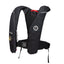 Mustang Elite 190 Offshore Inflatable PFD  Black MD3170130