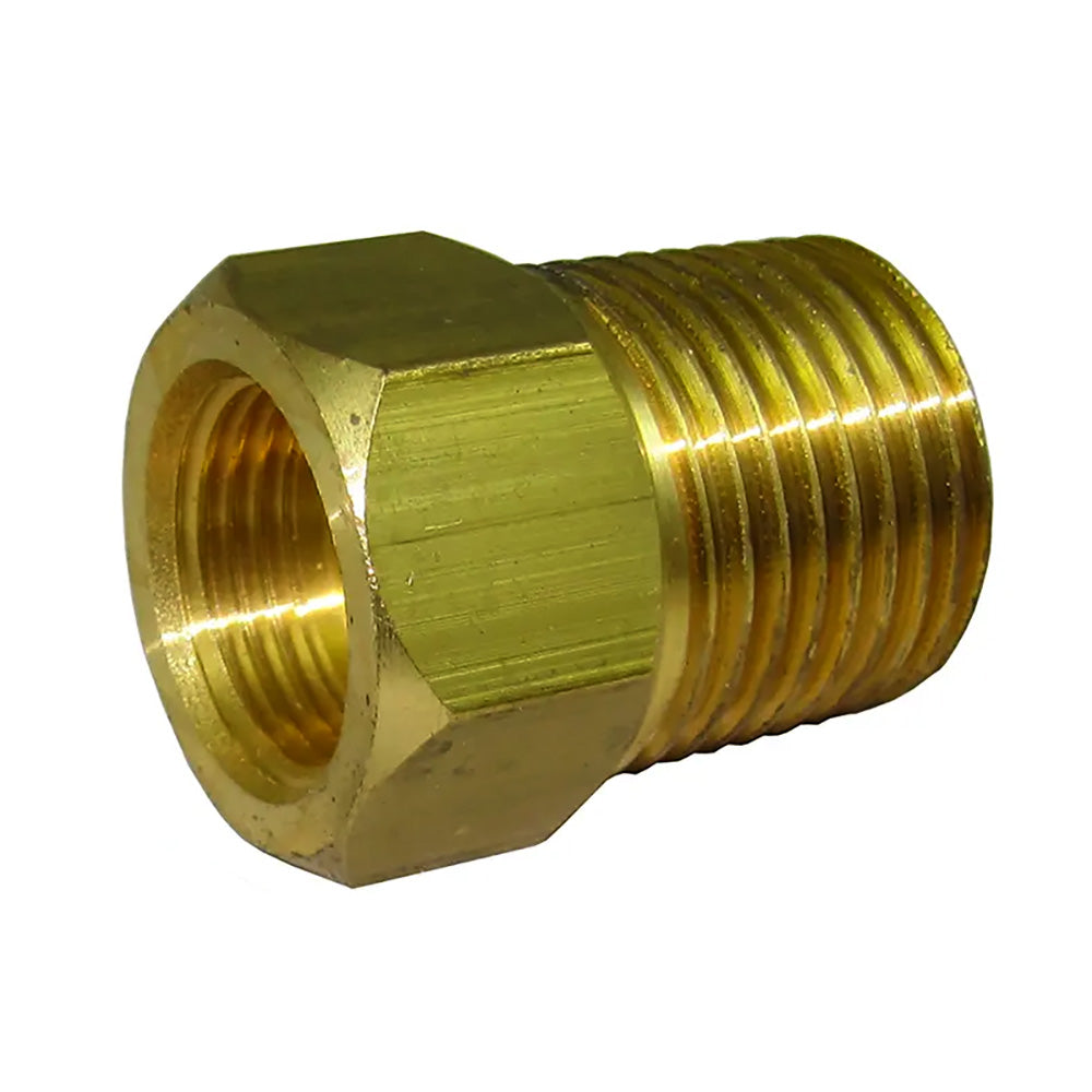 Scandvik 38 BSP x 12 NPT  Brass 10002 Main image