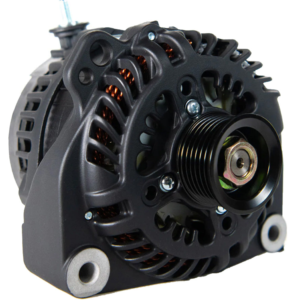 ARCO Marine Zeus A275L Vortec Alternator wRegulator 4034 Main image