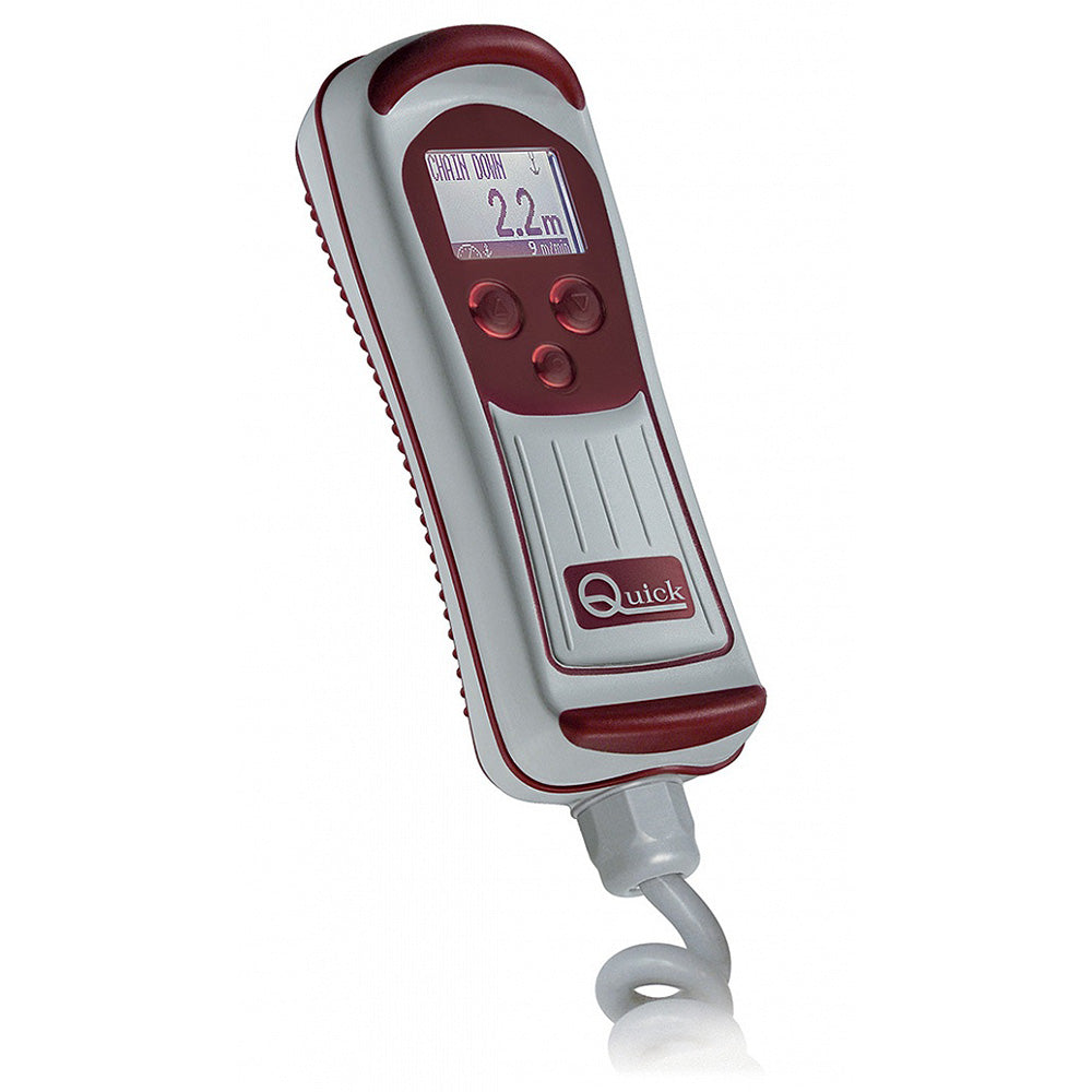 Quick CHC 1103 Handheld Chain Counter FNCHC1103000B00 Main image
