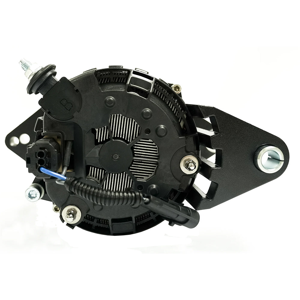 ARCO Marine Zeus A275L J180 4" Alternator w/Isolated Ground  Terminal Block [4023] Secondary image