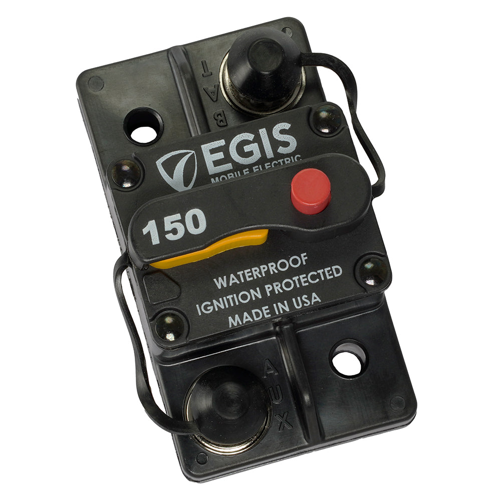 Egis 150A Surface Mount Circuit Breaker  285 Series 4703150 Main image