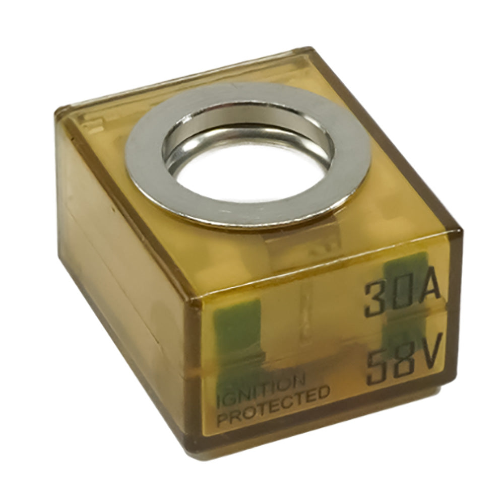 Egis MRBF Terminal Fuse  30 Amp 3603030 Main image