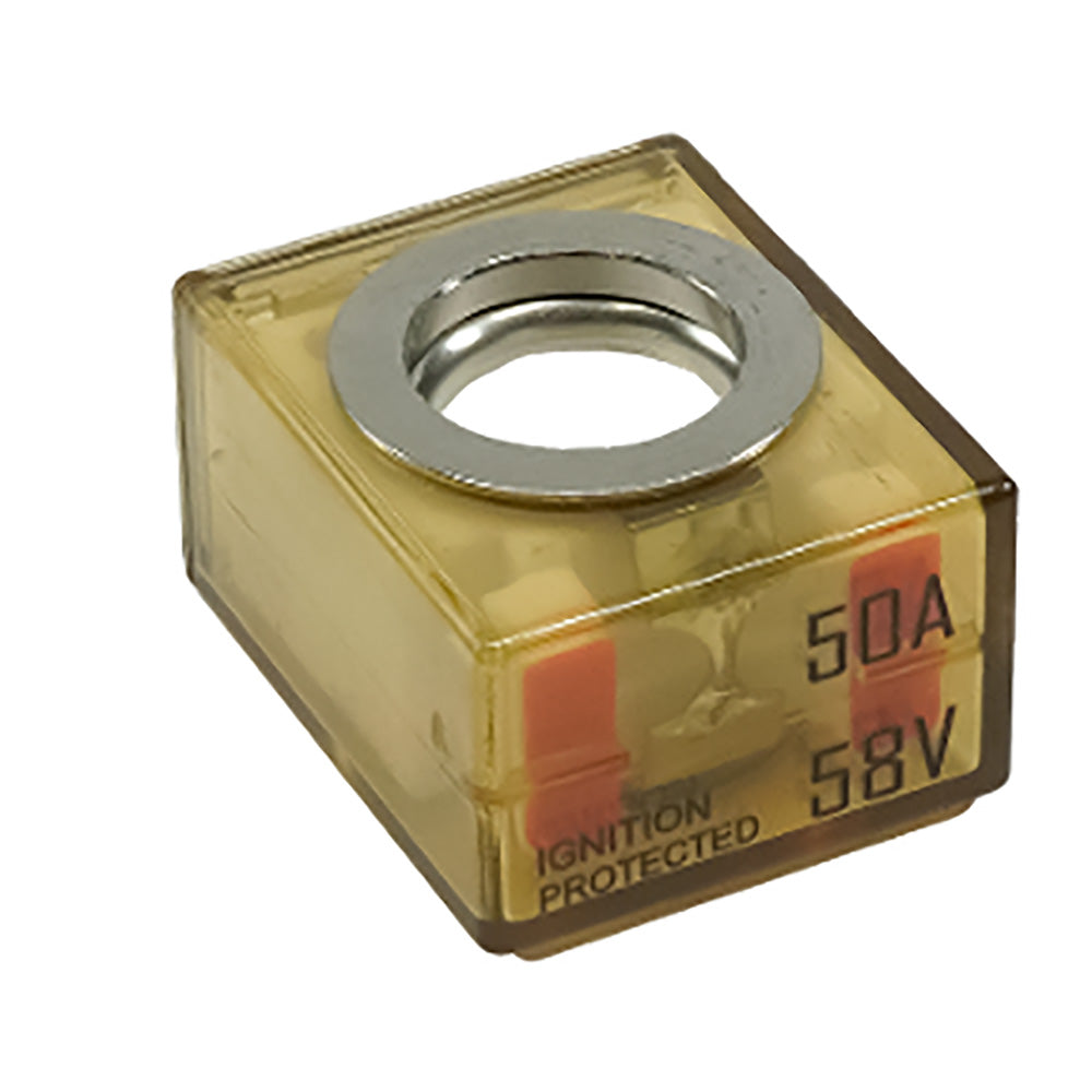 Egis MRBF Terminal Fuse  50 Amp 3603050 Main image