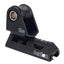 Barton 25mm TTrack Genoa Car  Black 25100GTB