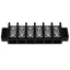 Egis Terminal Block  30 Amp  6 Circuit 223006