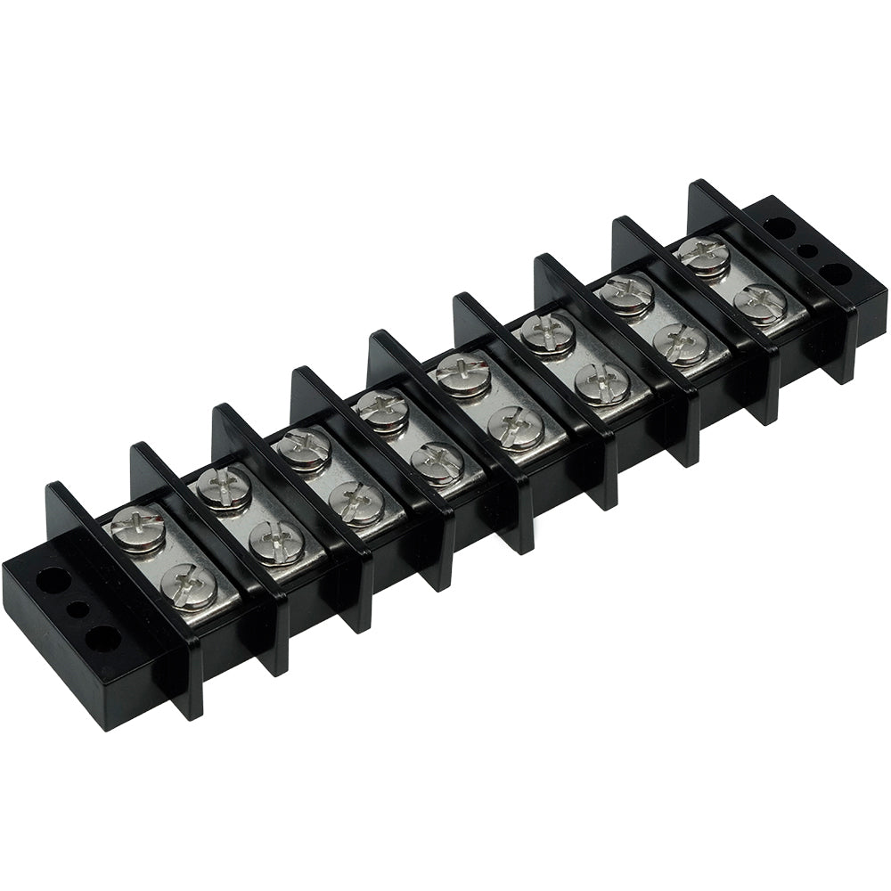 Egis Terminal Block  65 Amp  8 Circuit 226508 Main image