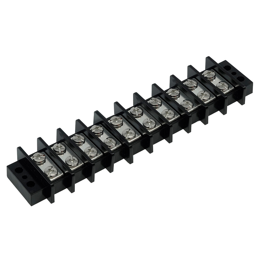 Egis Terminal Block  65 Amp  10 Circuit 226510 Main image