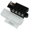 Egis RT Fuse Block  4 Circuit wCover 8045