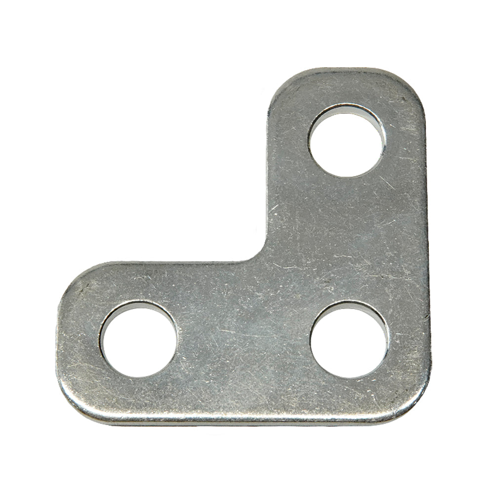 Egis 3 Hole L Shaped Busbar Connector 8793 Main image