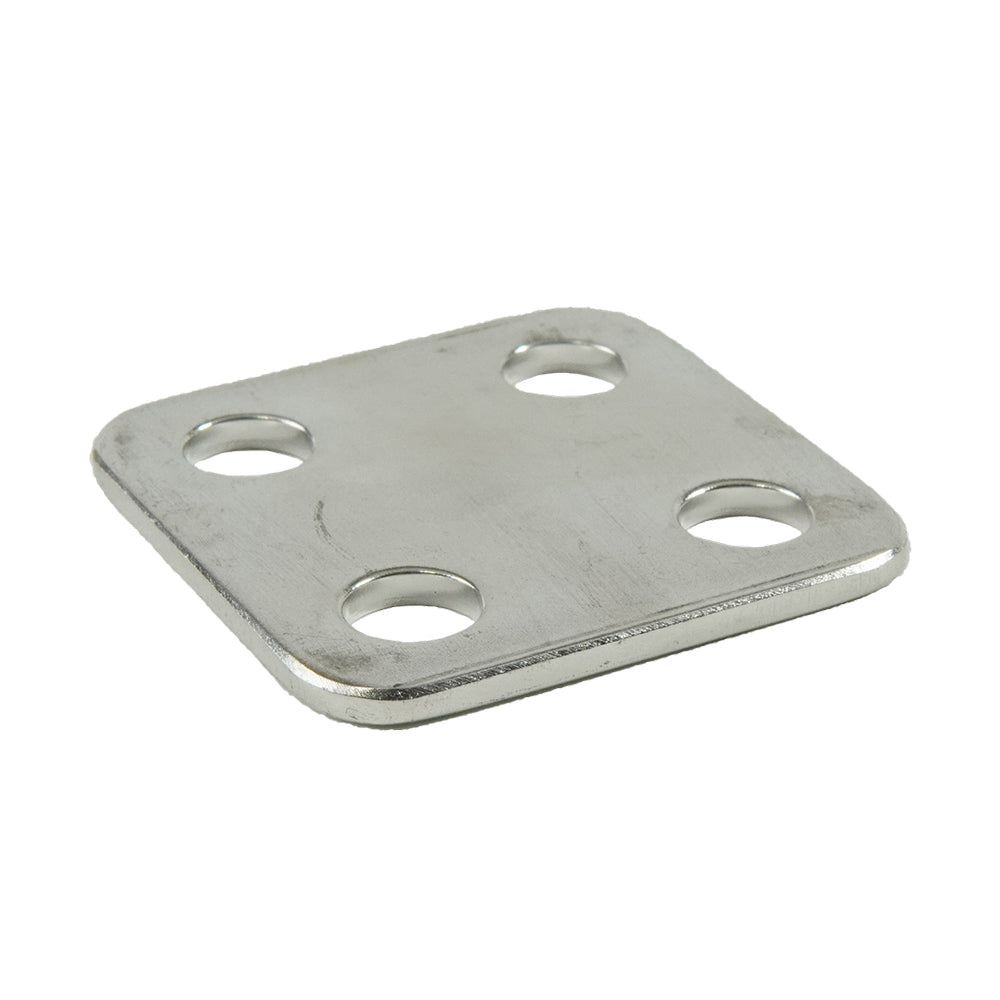 Egis 4 Hole Quad Shaped Busbar Connector 8794 Main image