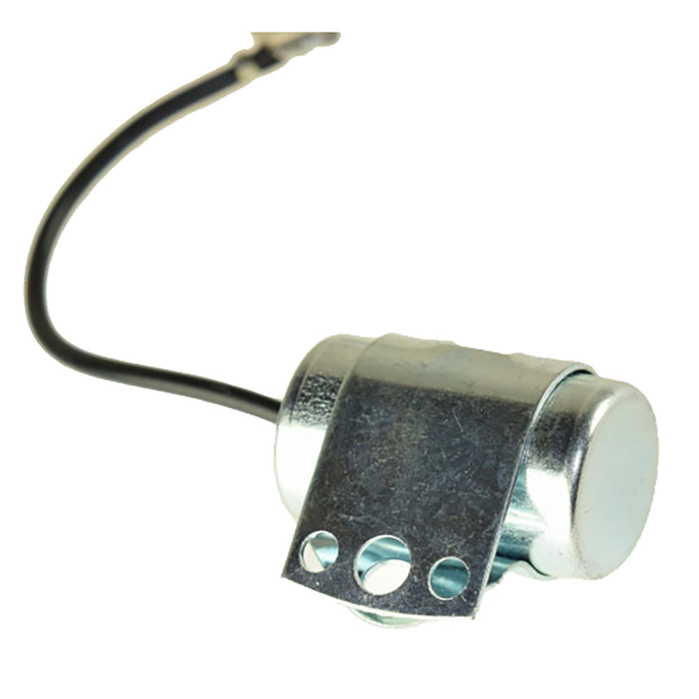 Regitar USA Condenser f/GM 4  6-Cylinder Engine w/Delco Ignition [RMB001] Secondary image