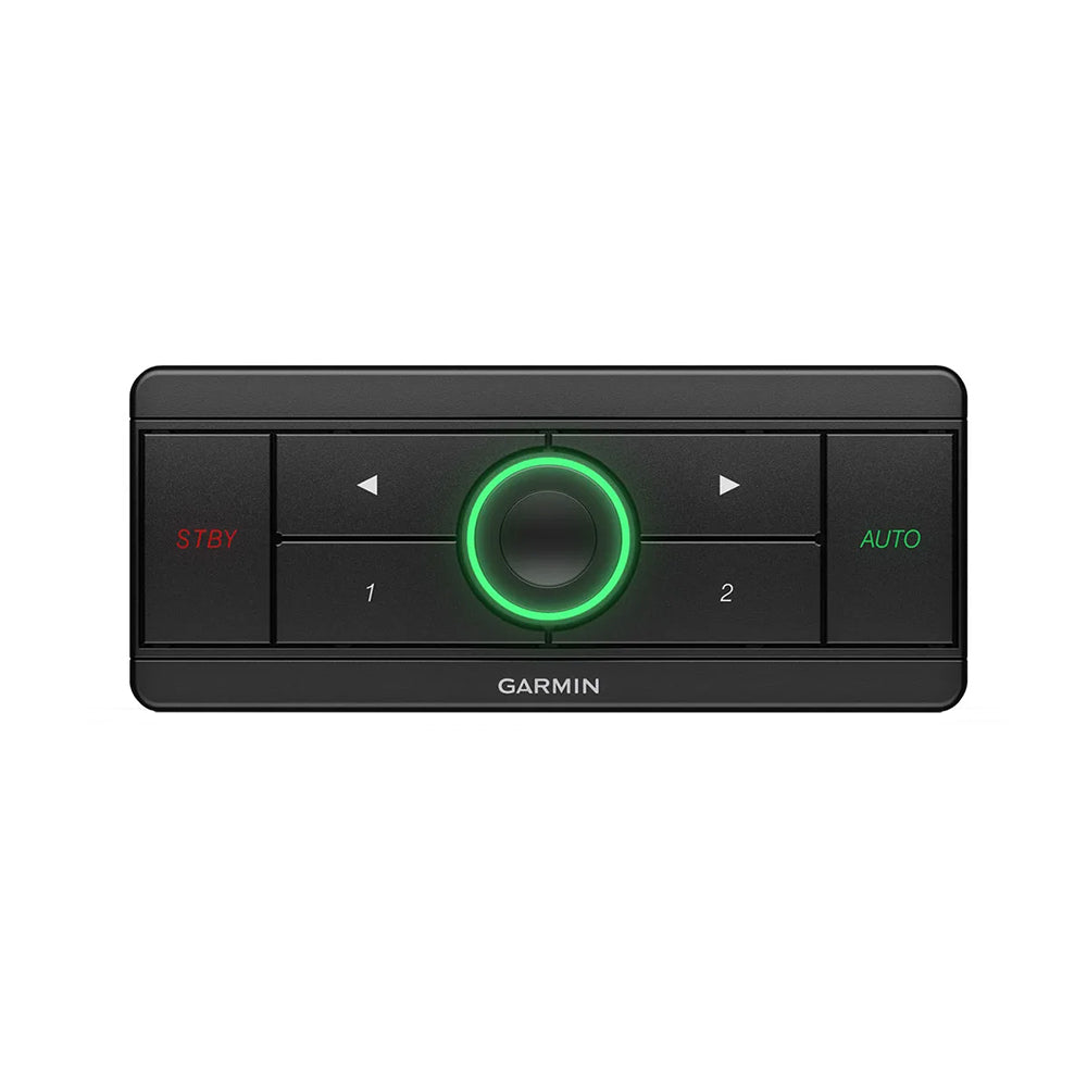 Garmin APK 10 Autopilot Keyboard  Horizontal 0100319700 Main image