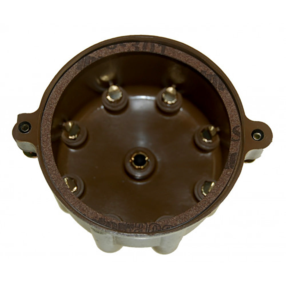 Regitar USA Distributor Cap f/Ford  GM V8 Engines [RME002] Secondary image
