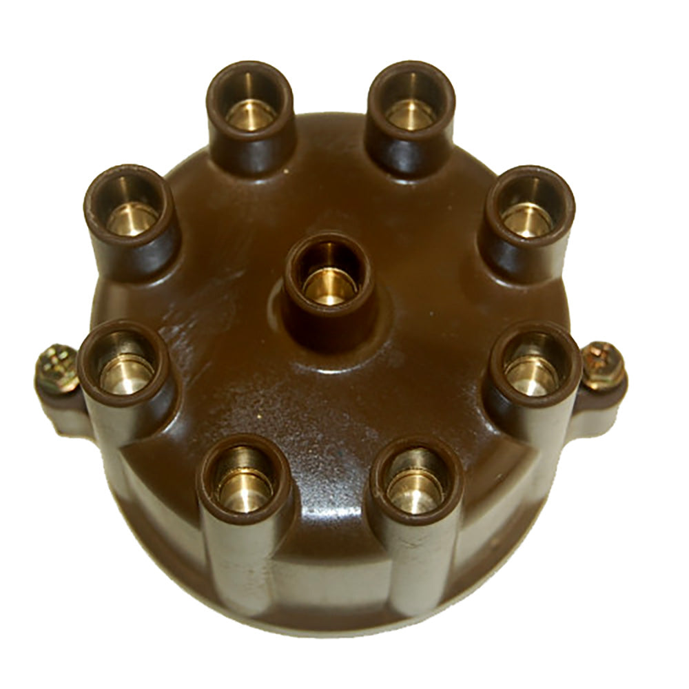 Regitar USA Distributor Cap fFord  GM V8 Engines RME002 Main image