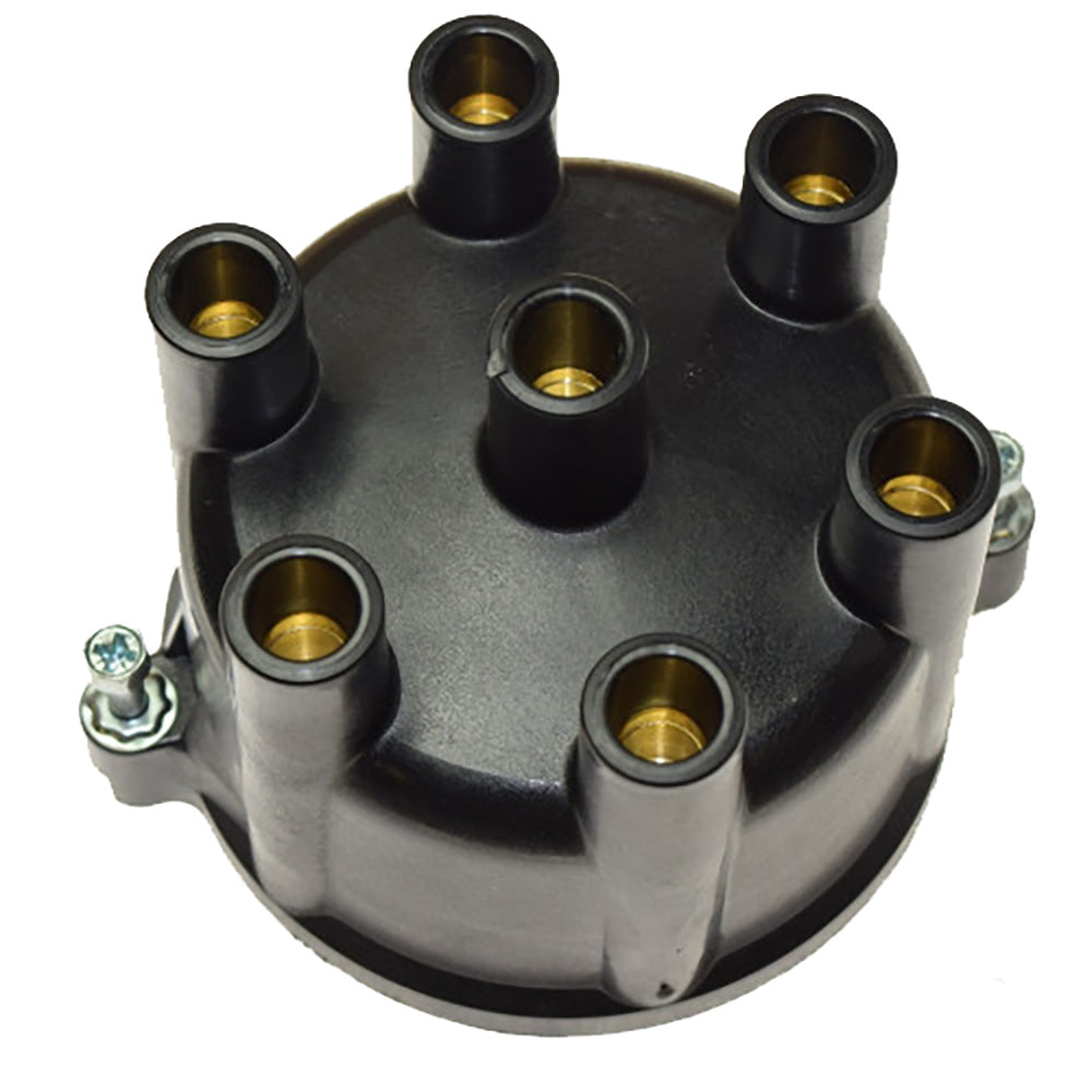 Regitar USA Distributor Cap fPrestolite Ignitions RME003