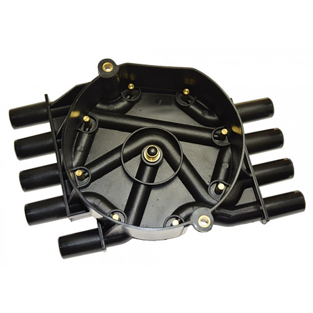 Regitar USA Distributor Cap f/2001  Newer MCM/MIE 5.0L, 5.7L  6.2L [RME009] Secondary image