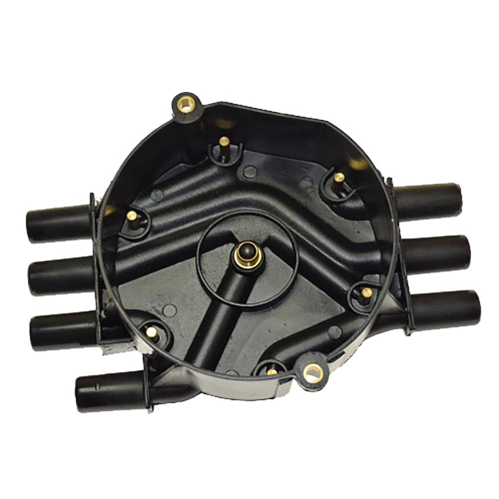 Regitar USA Distributor Cap f/Mercruiser Late Model V-6 [RME010] Secondary image