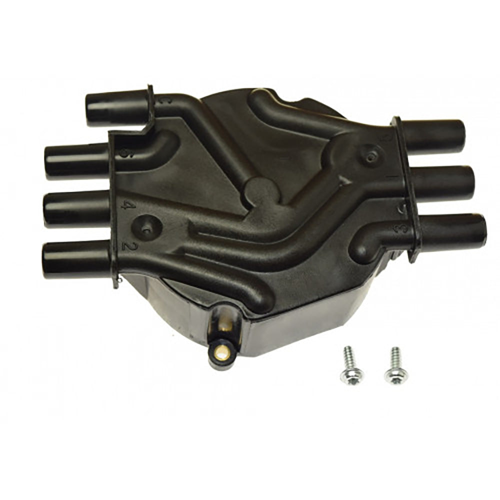 Regitar USA Distributor Cap fMercruiser Late Model V6 RME010 Main image
