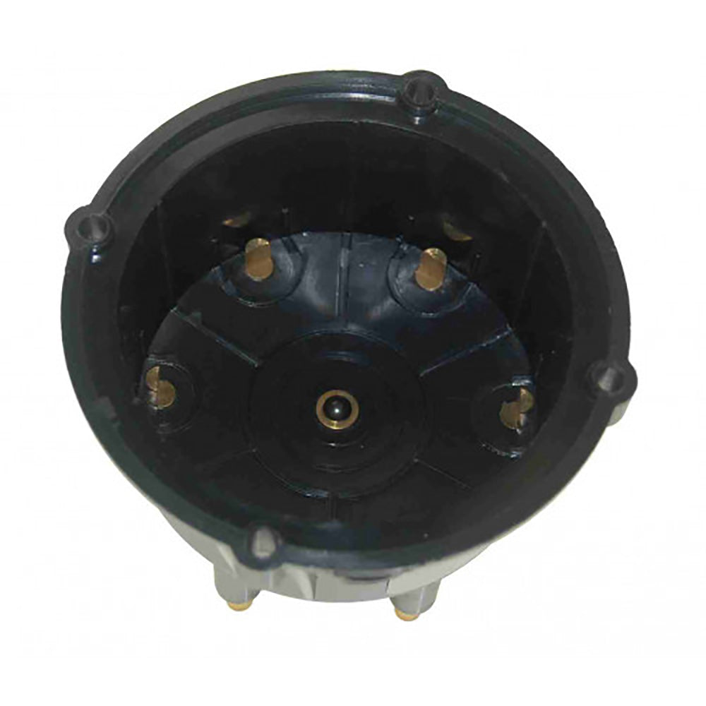 Regitar USA Distributor Cap f/GM V6 Engines w/Thunderbolt IV  V HEI Ignitions [RME013] Secondary image