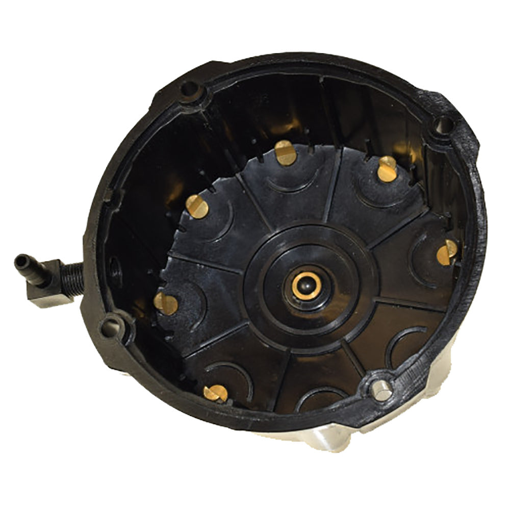 Regitar USA Distributor Cap f/GM V8 Engines w/Thunderbolt IV  V HEI Ignitions [RME014] Secondary image