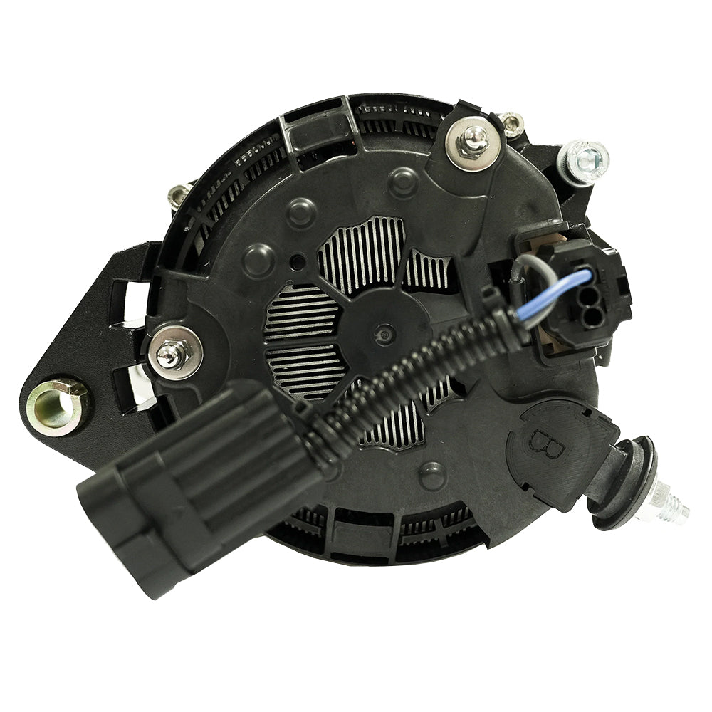 ARCO Marine Zeus A225S 315 Alternator wIsolated Ground Common Rail  Terminal Block 4013
