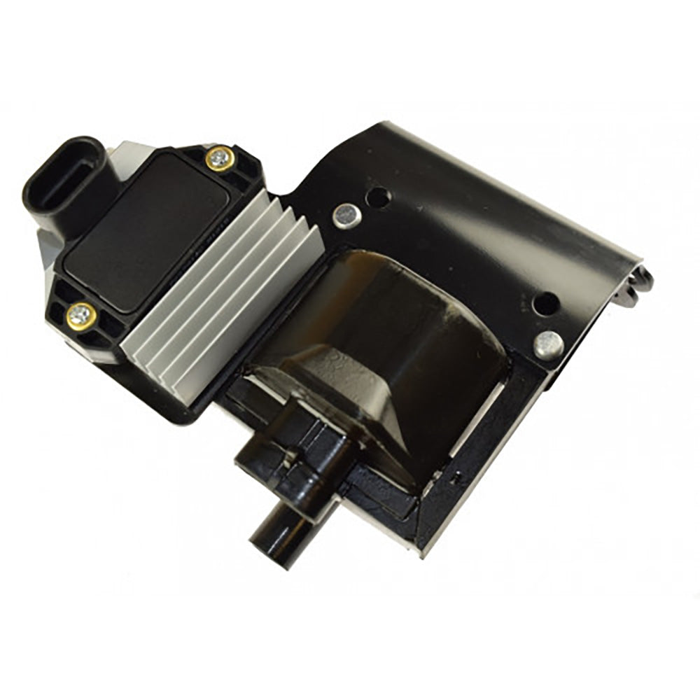 Regitar USA Ignition Module f/Mercruiser Engines: 2001  Newer MCM/MIE 4.3L, 5.0L, 5.7L  6.2L MPI Engines w/ECM 555 [RMG003] Secondary image